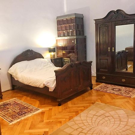 Piata Sfatului Residence Braşov Dış mekan fotoğraf