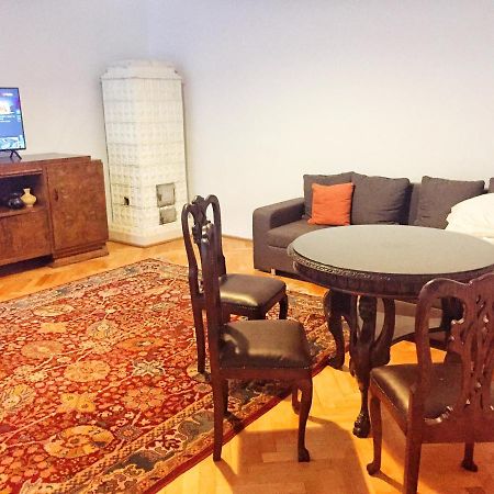 Piata Sfatului Residence Braşov Dış mekan fotoğraf