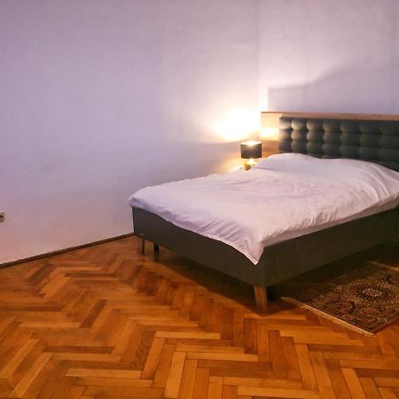 Piata Sfatului Residence Braşov Dış mekan fotoğraf