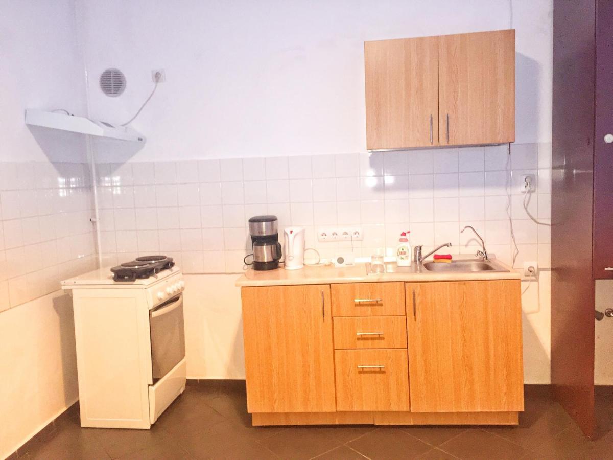Piata Sfatului Residence Braşov Dış mekan fotoğraf